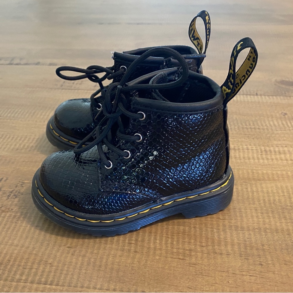 Toddler Size 5 Dr. Martens